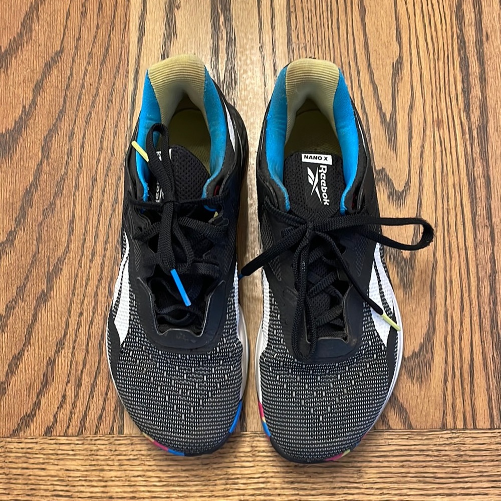 Reebok Nano X
